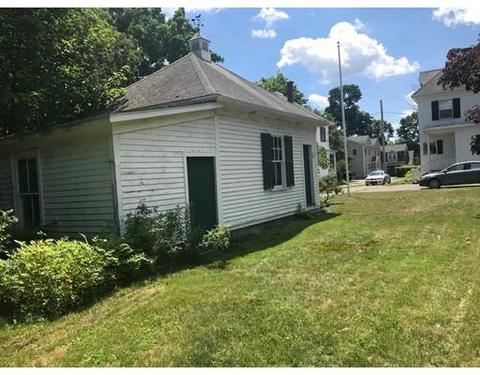 4 Warren St, Danvers, MA 01923 photo 5