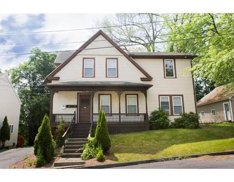 8 Arcadia St, Worcester, MA 01604 photo 1