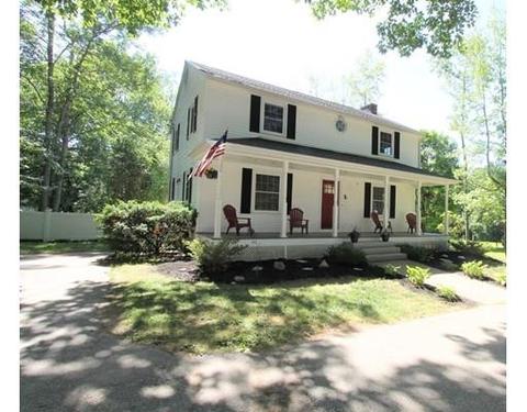 18 Pond Rd, Derry, NH 03038 photo 1