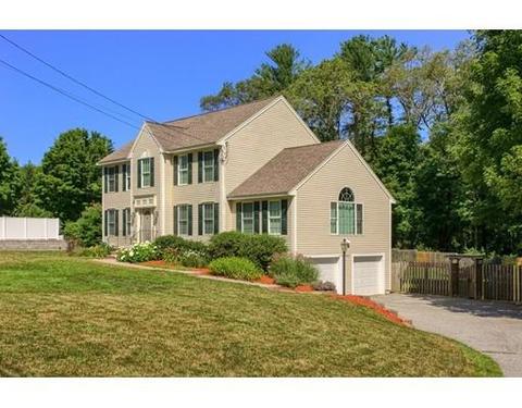 262 North St, Georgetown, MA 01833 photo 30