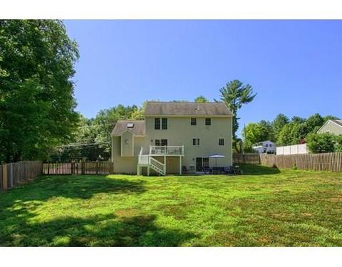 262 North St, Georgetown, MA 01833 photo 29