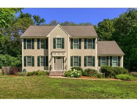 262 North St, Georgetown, MA 01833 photo 1