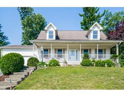 46 Gates Ave, Springfield, MA 01118 photo 1