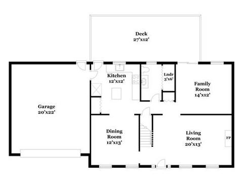 46 Gates Ave, Springfield, MA 01118 photo 13