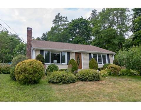 17 Odyssis Dr, Buzzards Bay, MA 02532 photo 1
