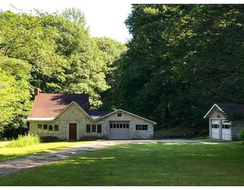 68 Zoar Rd, Rowe, MA 01367 photo 5