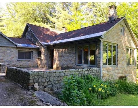68 Zoar Rd, Rowe, MA 01367 photo 2