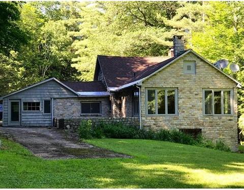 68 Zoar Rd, Rowe, MA 01367 photo 1