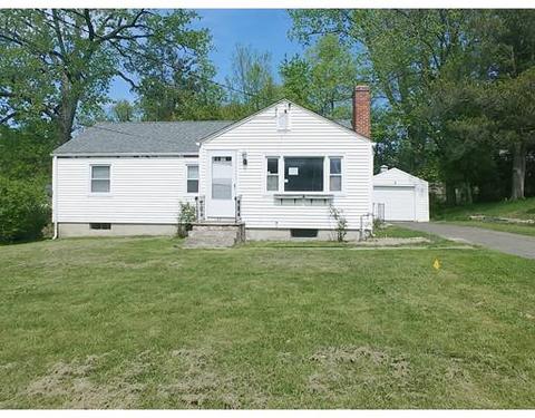 145 Mayfair Ave, Springfield, MA 01104 photo 1