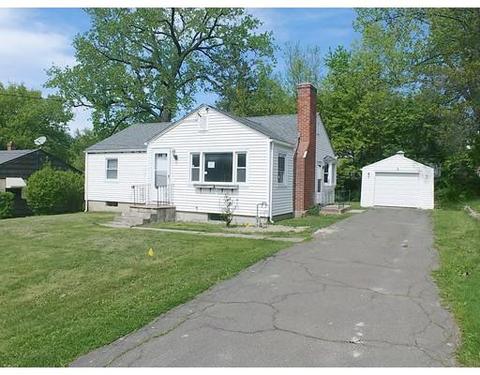 145 Mayfair Ave, Springfield, MA 01104 photo 2