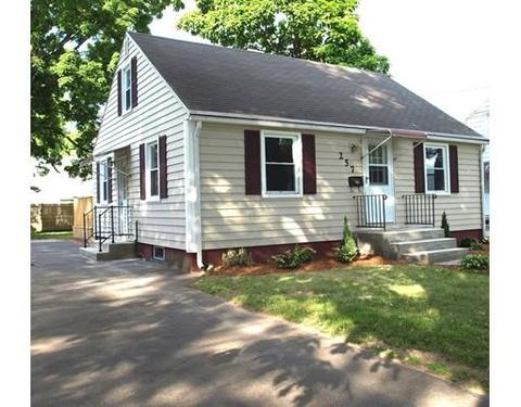 257 Edendale St, Springfield, MA 01104 photo 1