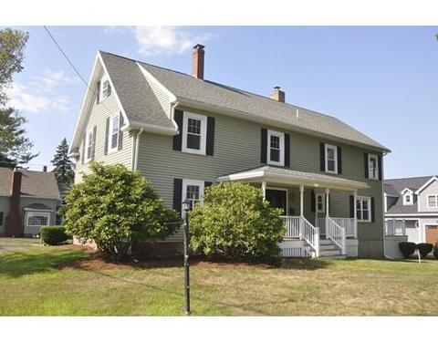 174 Pine St #401, Danvers, MA 01923 photo 1
