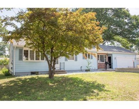 123 Dixie Ter, Chicopee, MA 01020 photo 1