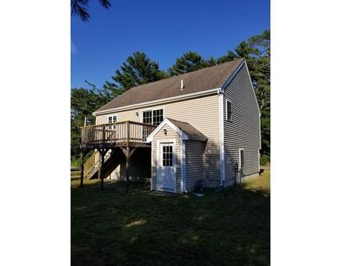 26 Hunter Ave, East Wareham, MA 02538 photo 2