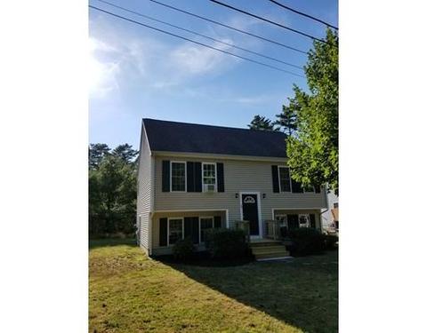 26 Hunter Ave, East Wareham, MA 02538 photo 1