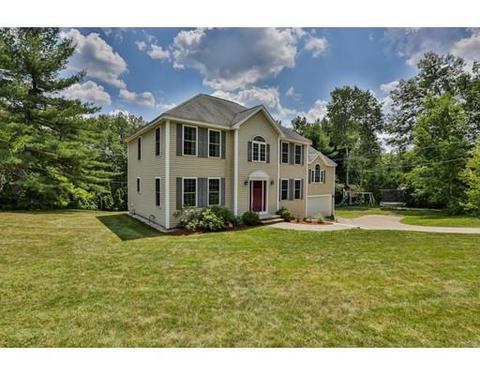 10 Barker Rd, Windham, NH 03087 photo 2