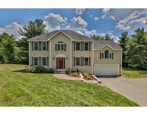 10 Barker Rd, Windham, NH 03087 photo 1