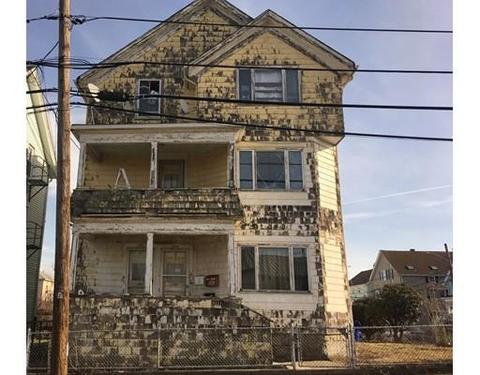 534 Montaup St, Fall River, MA 02724 photo 1