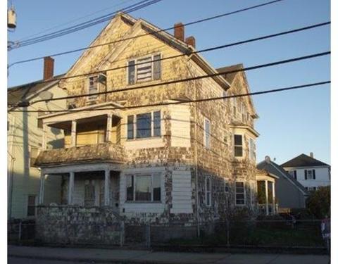 534 Montaup St, Fall River, MA 02724 photo 2