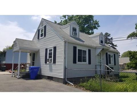 4 Steuben St, Springfield, MA 01151 photo 1