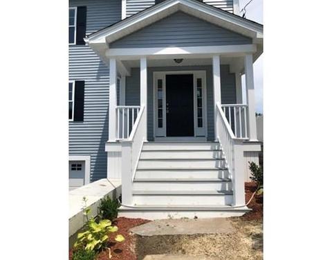 40 Florence St, Fall River, MA 02720 photo 1