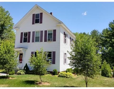 127 Williams Rd, Ashburnham, MA 01430 photo 1