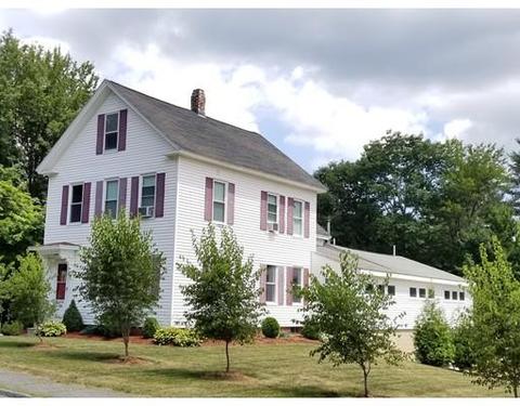127 Williams Rd, Ashburnham, MA 01430 photo 2