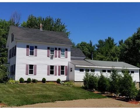 127 Williams Rd, Ashburnham, MA 01430 photo 17