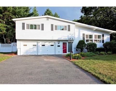 14 Berkeley Rd, Framingham, MA 01701 photo 1