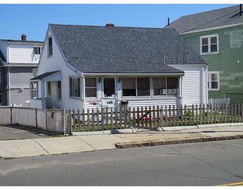 243 Elm St, Everett, MA 02149 photo 1