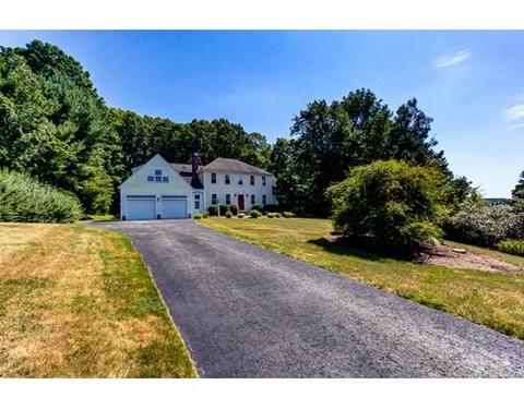 27 Merriam Way, Upton, MA 01568 photo 3