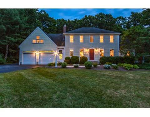 27 Merriam Way, Upton, MA 01568 photo 1
