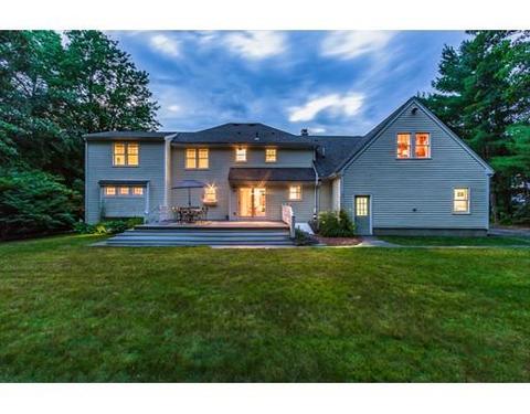 27 Merriam Way, Upton, MA 01568 photo 2