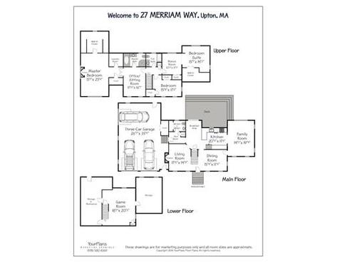 27 Merriam Way, Upton, MA 01568 photo 28