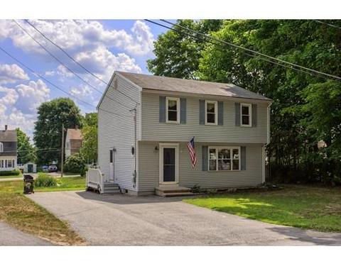 10 Howe St, Dracut, MA 01826 photo 1