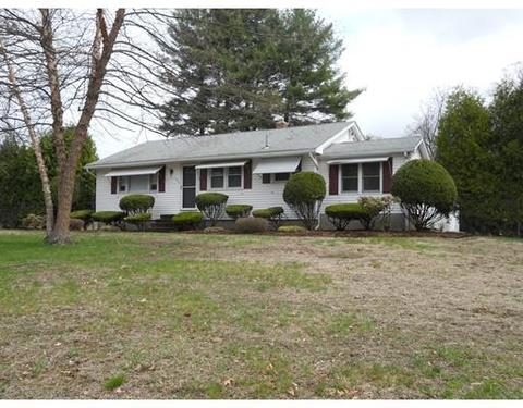 145 Lumae St, Springfield, MA 01119 photo 1