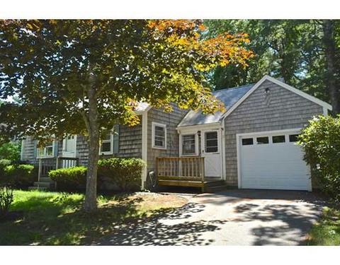 173 Cromesett Rd, Wareham, MA 02571 photo 2