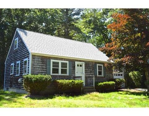 173 Cromesett Rd, Wareham, MA 02571 photo 1