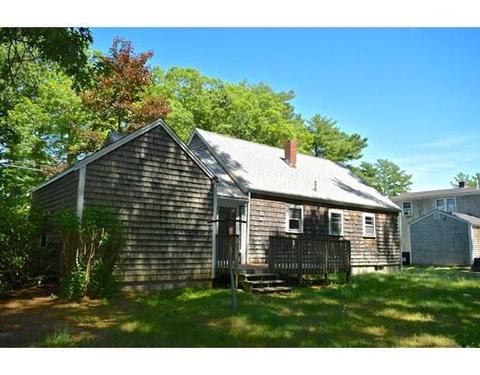 173 Cromesett Rd, Wareham, MA 02571 photo 3