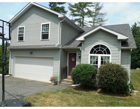 108 Old Poor Farm Rd, Ware, MA 01082 photo 1