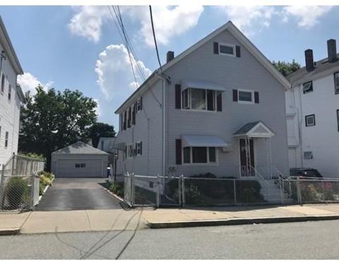 40 Lapham, Fall River, MA 02721 photo 1
