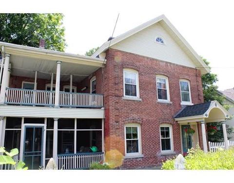38 W Main St, Ware, MA 01082 photo 1