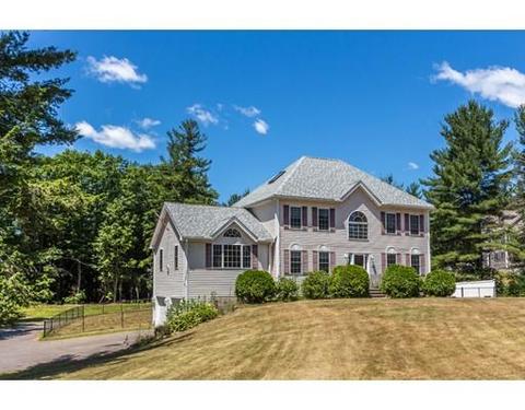 429 Ashby Rd, Ashburnham, MA 01430 photo 1