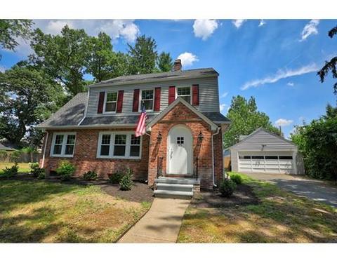 91 Eckington St, Springfield, MA 01108 photo 1