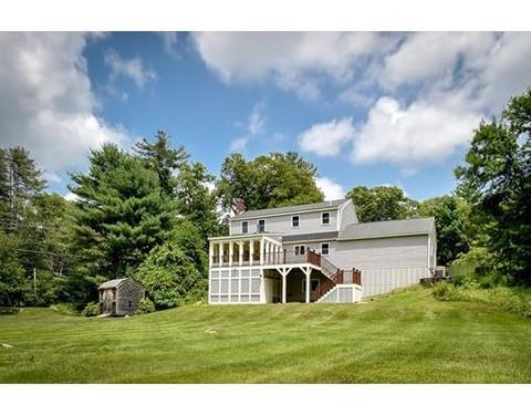 2 Lakeview Cir, Sutton, MA 01590 photo 28