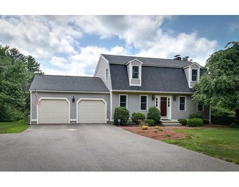 2 Lakeview Cir, Sutton, MA 01590 photo 1