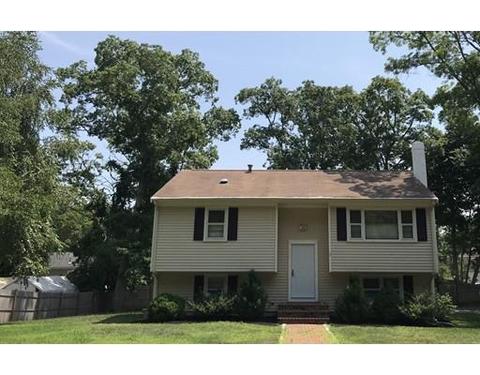 1 Quaker Rd, East Wareham, MA 02538 photo 1