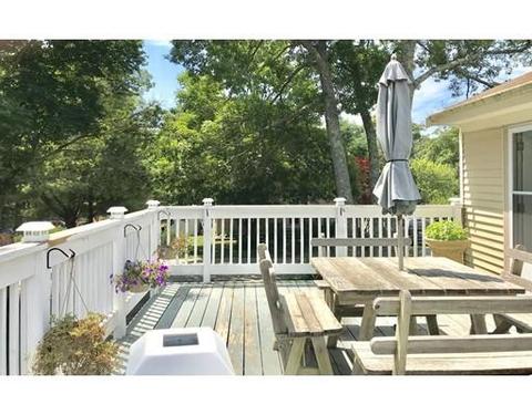 1 Quaker Rd, East Wareham, MA 02538 photo 17