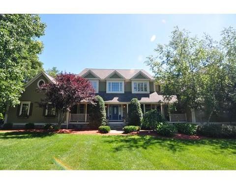 5 Nathan Ln, Middleton, MA 01949 photo 1