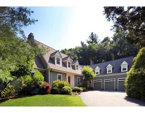 569 Charles River St, Needham, MA 02492 photo 1